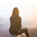 Needing Alone Time -- Even From My Spouse