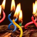 Dreading Upcoming Birthday