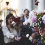 World War Wedding