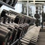 Drama at the Gym