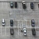 Parking Proximity and Time for Grief