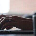 Beware Online Scammers