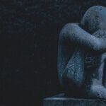 Grief Can't Be Rushed