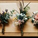 Stretched Thin by Bridal Duties