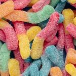Pulling That Sweet Tooth