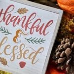 Thoughts on Thankfulness