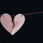 Sprained Hand, Hurt Heart