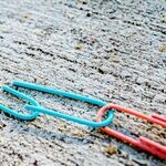 Unsettled by Friend's Mid-Divorce Behavior