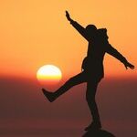 Balancing Boundaries