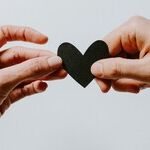 Sharing as an Access to Happiness and Connection