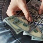 Struggling With My Son Who Only Uses Me for Money