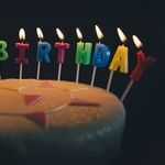 Covering Costs for a Destination Birthday Bash