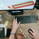 'Messiness' Might Actually Be ADHD