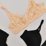 The Bra Dilemma: Balancing Personal Comfort With Social Expectations