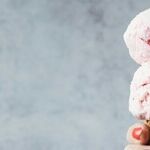 Overwhelmed by Ice Cream