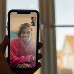 Unfulfilled by Long-Distance Relationship