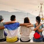 Keeping Family Ties Alive Shouldn't Be a Solo Effort