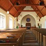 Old Flirtation, New Suspicions at Church
