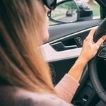 Drive While High, Get a DUI