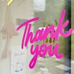 The Value of Appreciation