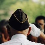 Disabled Veteran Feeling Failed and Forgotten