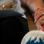 Caring for an Aging Parent Who Won't Cooperate