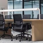 New Mom Rattled by Other Woman in the Workplace