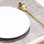 Ghosted at the Dinner Table