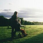 Caring for My Husband, Battling His Family