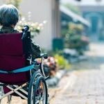 Mom's Dementia Is Taking a Toll on Relationship With Brother
