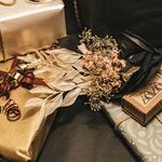Always on the Gift List, Not the Guest List