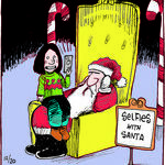 Strange Brew for Dec 20, 2013