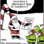 Strange Brew for Dec 23, 2013