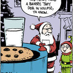Strange Brew for Dec 25, 2013