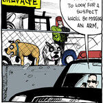 Strange Brew for Jan 04, 2014