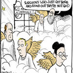 Strange Brew for Jan 06, 2014