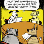 Strange Brew for Jan 07, 2014