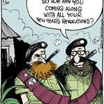 Strange Brew for Jan 10, 2014