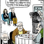 Strange Brew for Jan 15, 2014