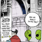 Strange Brew for Jan 16, 2014