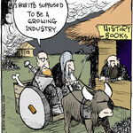 Strange Brew for Jan 17, 2014