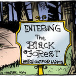 Strange Brew for 01/19/2014