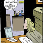 Strange Brew for Jan 20, 2014