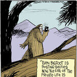 Strange Brew for Jan 21, 2014