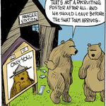 Strange Brew for Jan 22, 2014