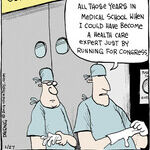Strange Brew for Jan 27, 2014