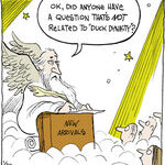 Strange Brew for Jan 30, 2014