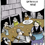 Strange Brew for Jan 31, 2014