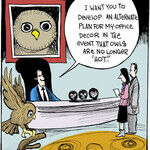 Strange Brew for Feb 04, 2014