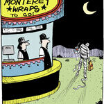 Strange Brew for Feb 11, 2014